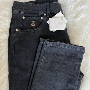 Brunello Cucinelli Jeans